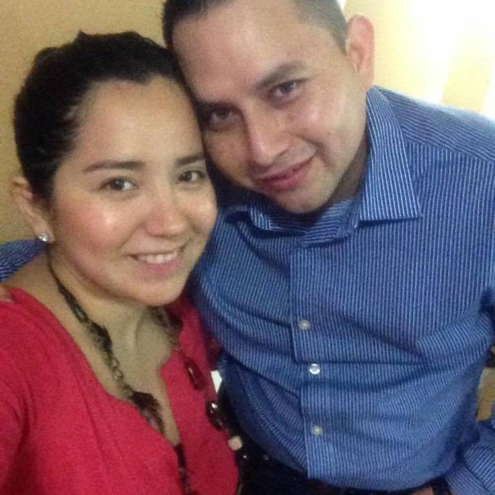 Meet your Posher, Carlos